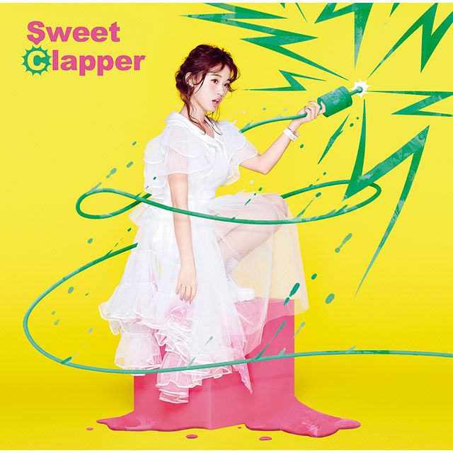 Sweet Clapper（初回限定盤）