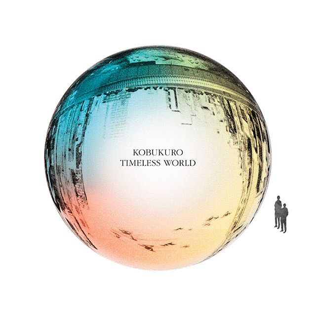 TIMELESS WORLD(通常盤)
