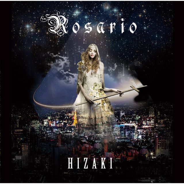 Rosario【通常盤】
