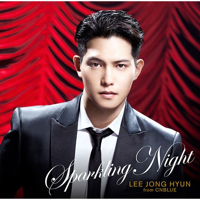 SPARKLING NIGHT(BOICE限定盤)
