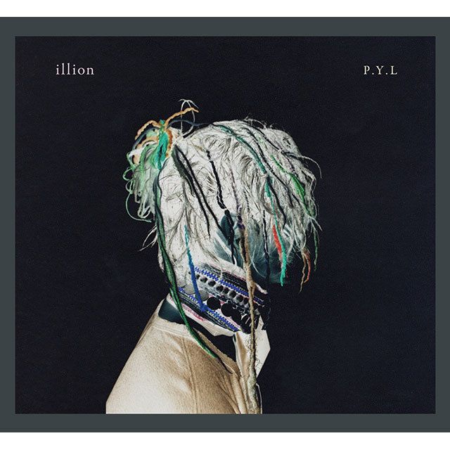 P.Y.L(通常盤)