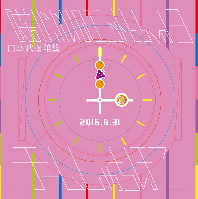 時計じかけのユニットたち vol．3