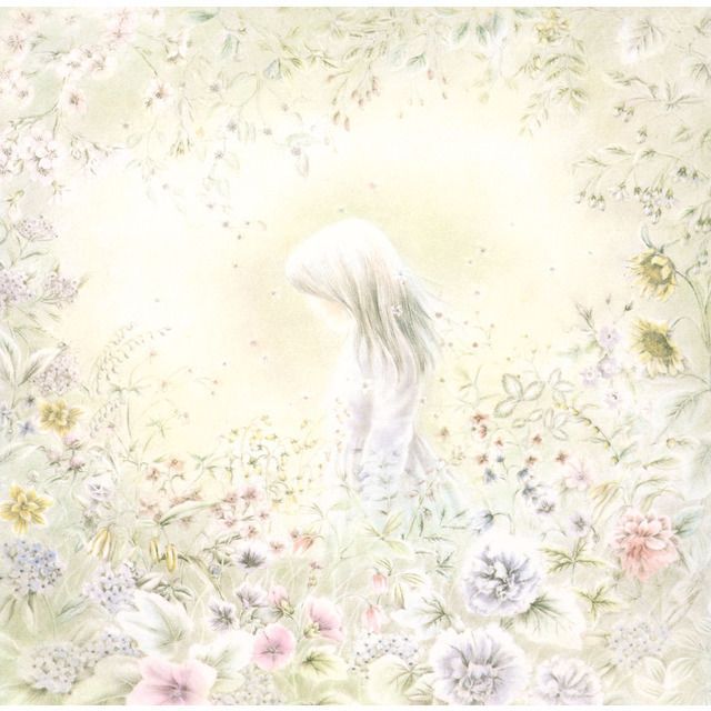 私花集<アンソロジィ>(2016リマスター/UHQCD)
