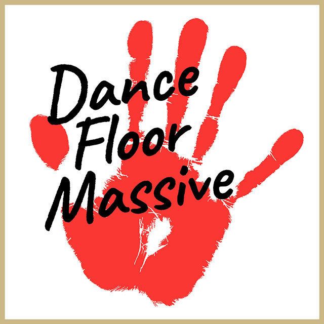 リップスライム / RIP SLYME「Dance Floor Massive (LIVE会場限定盤