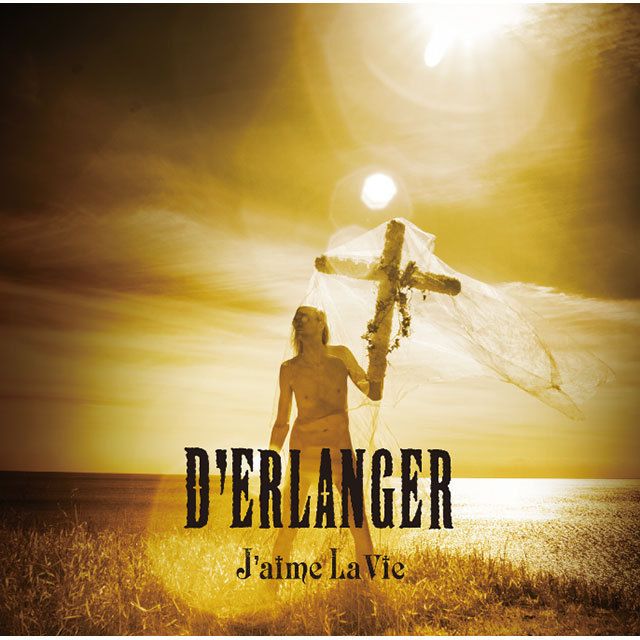 J'aime La Vie【通常盤】