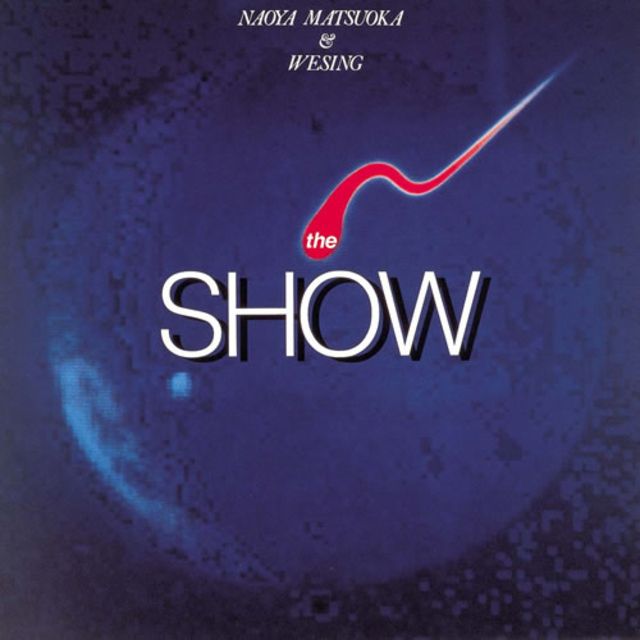 THE SHOW（SHM-CD）