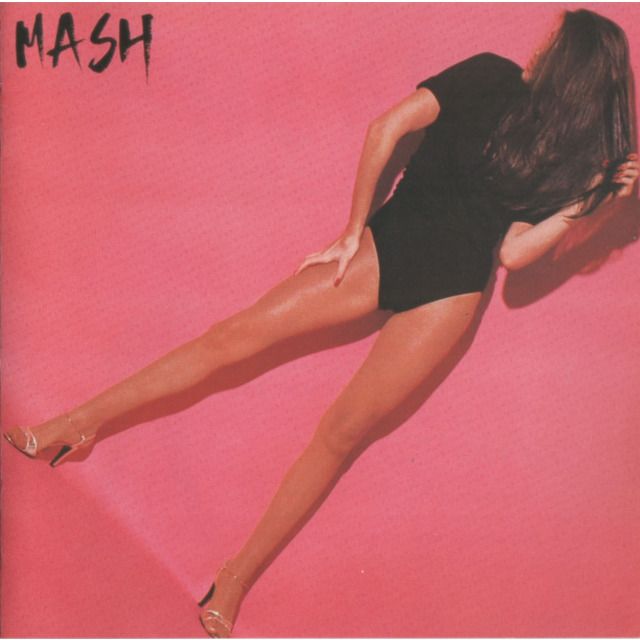 MASH（SHM-CD）