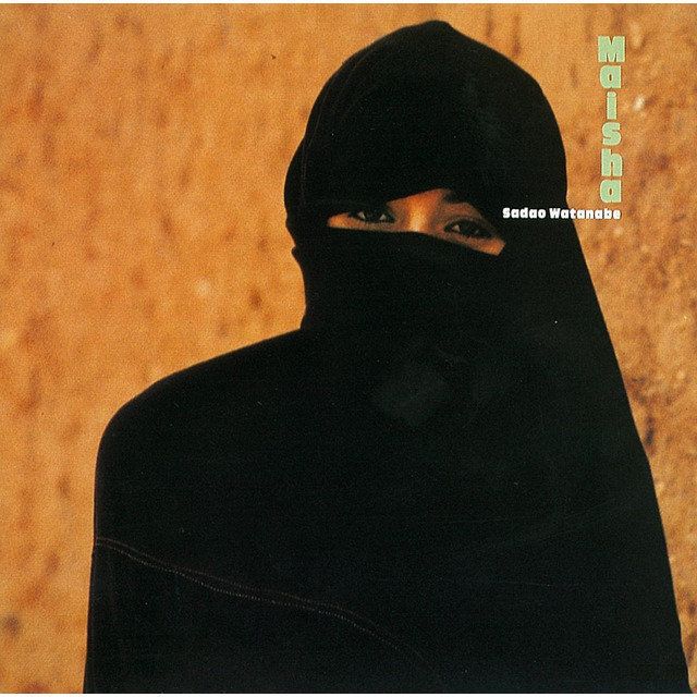 MAISHA（SHM-CD）