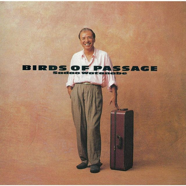 BIRDS OF PASSAGE(SHM-CD)