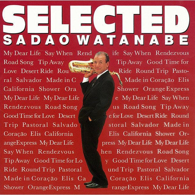 SELECTED（BEST）（SHM-CD）