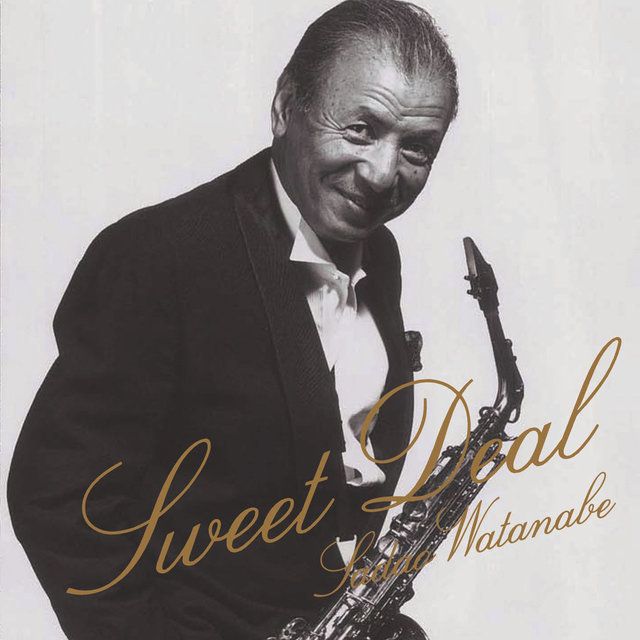 SWEET DEAL（SHM-CD）