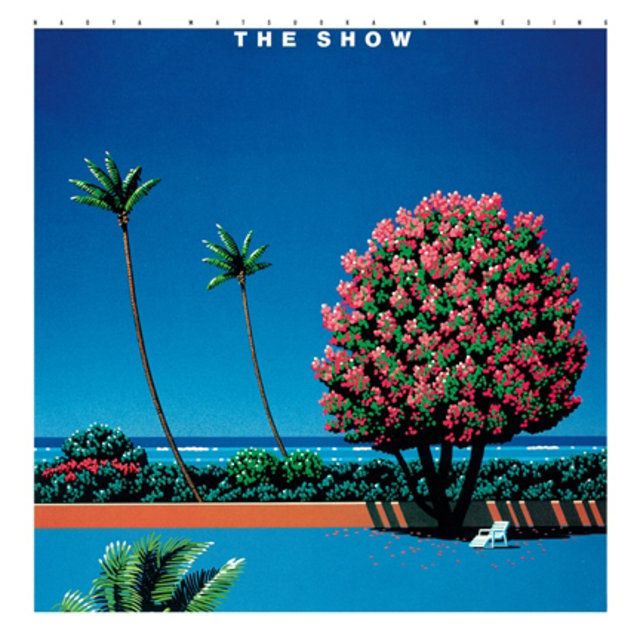 THE SHOW “ROMANTIC VERSION”(SHM-CD)