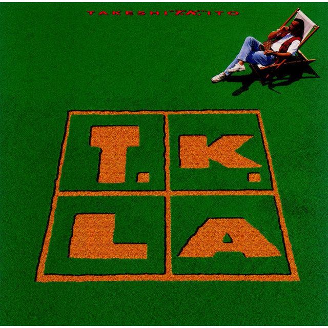 T．K．LA（SHM-CD）