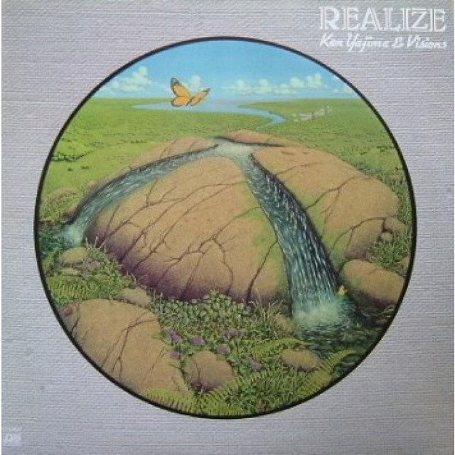 REALIZE（SHM-CD）