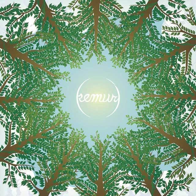 KEMURI（2017リマスター）