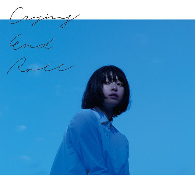 indigo la End「Crying End Roll（初回限定盤）」 | Warner Music Japan