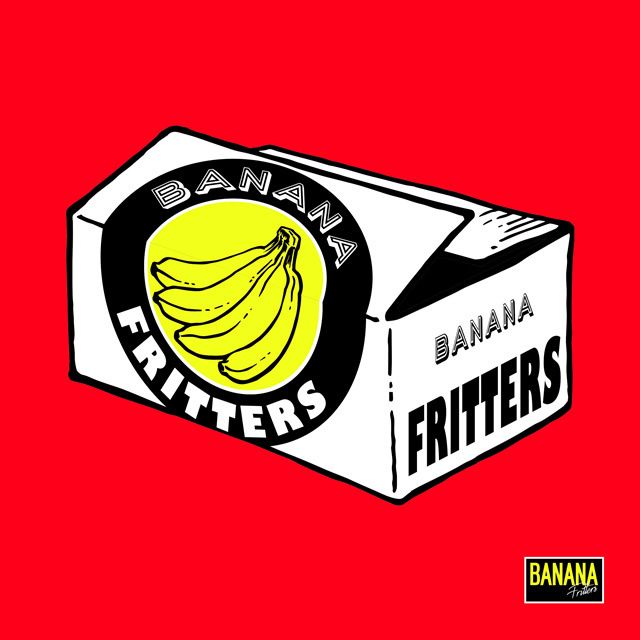 BF55 BANANA BOX !!! 極撰（完全生産限定ボックス）