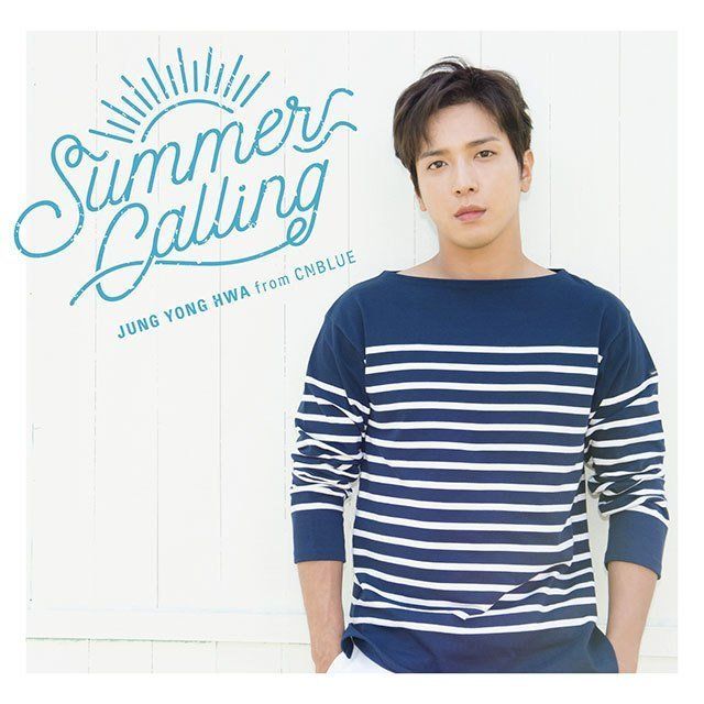 Summer Calling（BOICE限定盤）