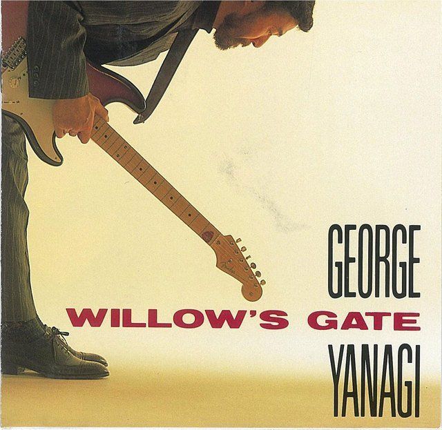 WILLOW'S GATE(SHM-CD)