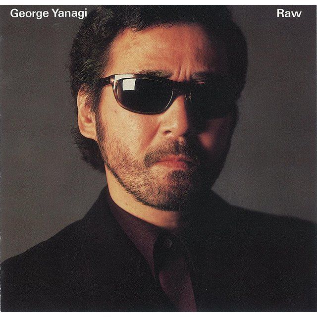 柳ジョージ「Raw（SHM-CD）」 | Warner Music Japan