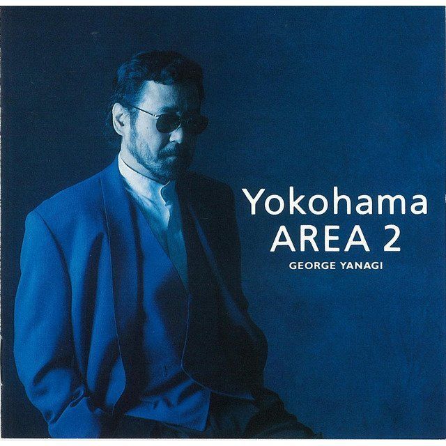 Yokohama AREA 2(SHM-CD)