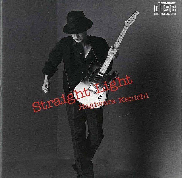 Straight Light(2017 Remaster & SHM-CD)
