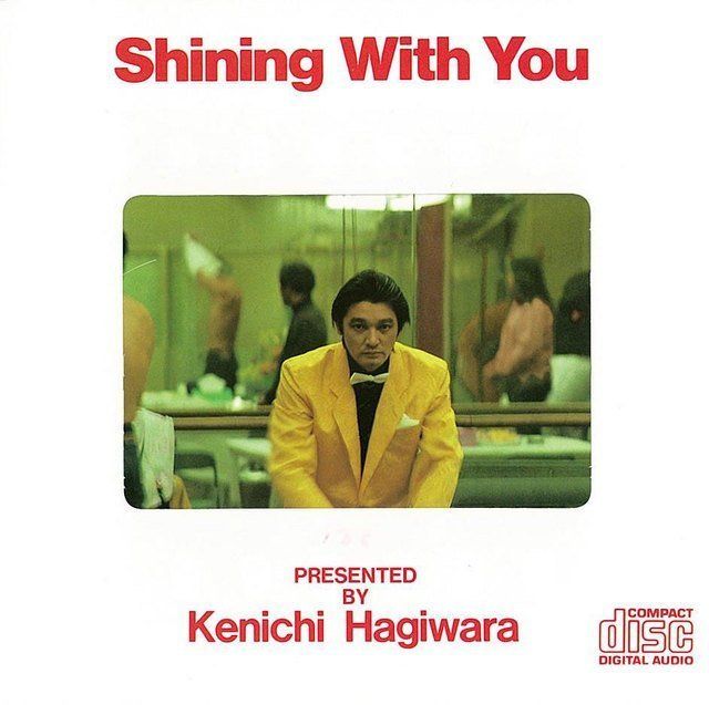 Shining With You(2017 Remaster & SHM-CD)