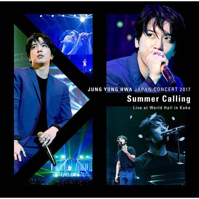 ジョン・ヨンファ（from CNBLUE） | Warner Music Japan