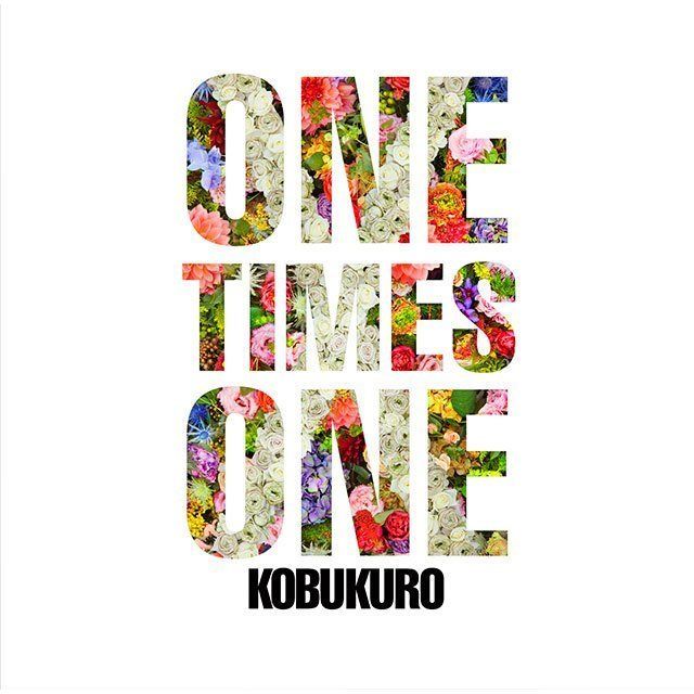 ONE TIMES ONE（初回限定盤）