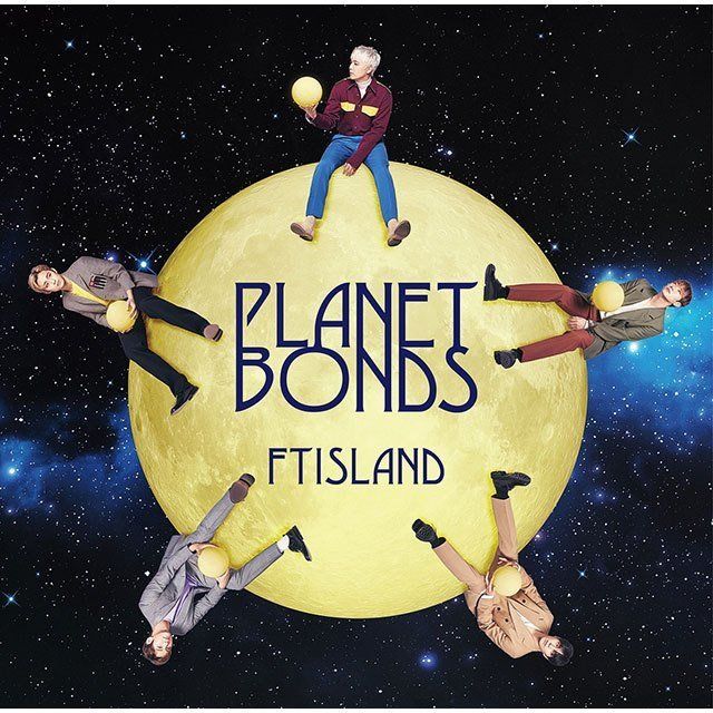 PLANET BONDS （通常盤）