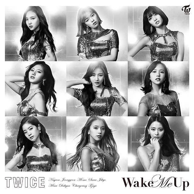 TWICE Wake Me Up 新品未開封30枚セット wake me up TWICE「Wake Me Up（ONCE JAPAN限定盤）」 | Warner Music Japan