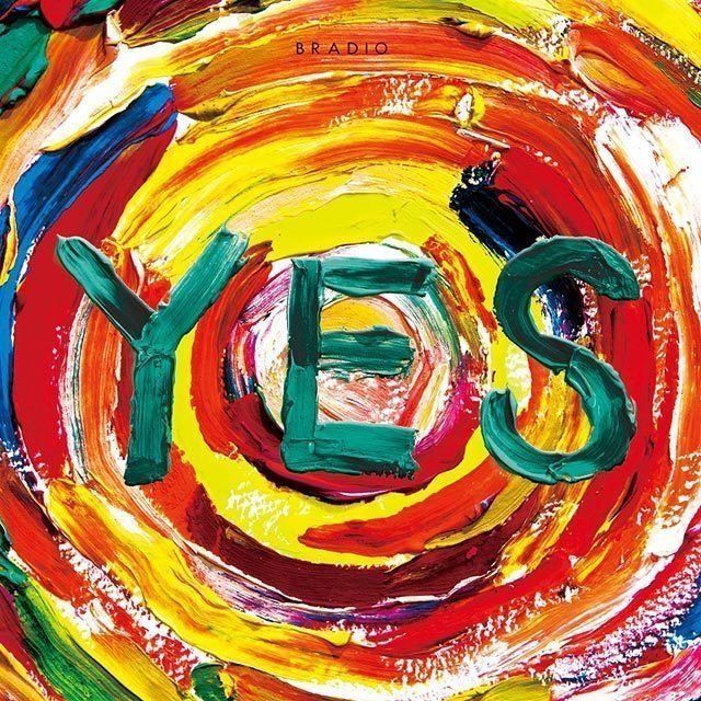 YES(通常盤)