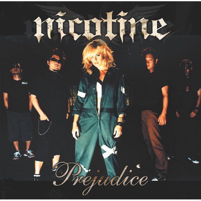 PREJUDICE