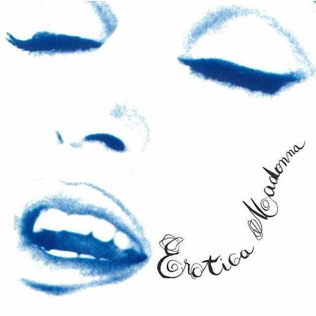 マドンナ / Madonna「エロティカ / EROTICA」 | Warner Music Japan