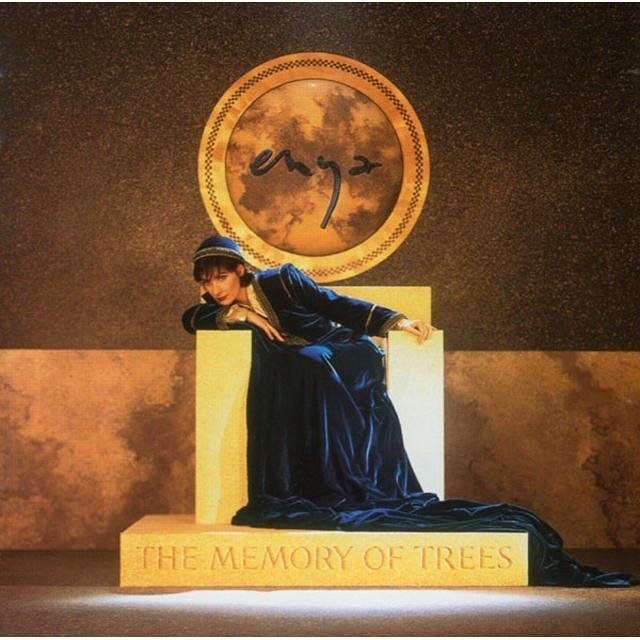 エンヤ / Enya ディスコグラフィー | Warner Music Japan