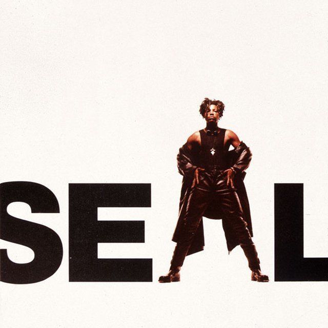シール / Seal「シール」 | Warner Music Japan