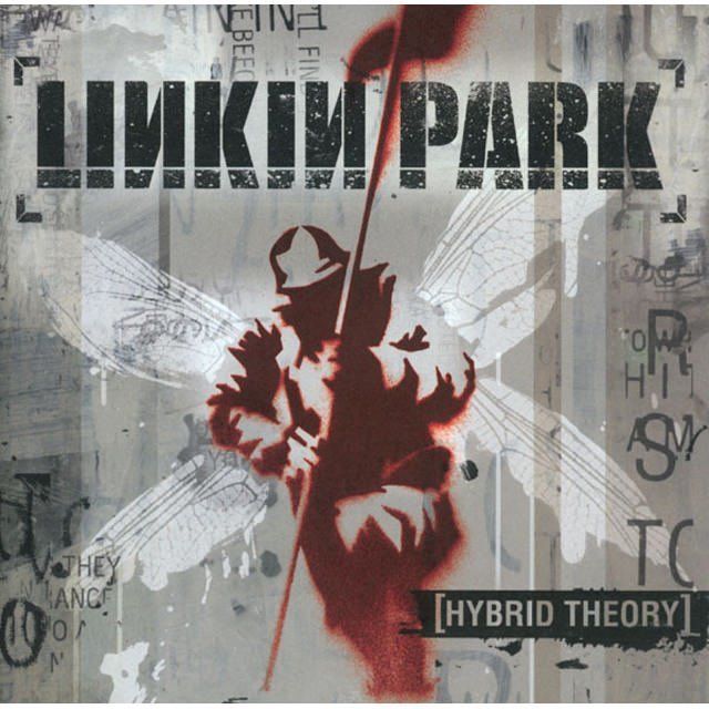リンキン・パーク / LINKIN PARK ディスコグラフィー | Warner Music Japan