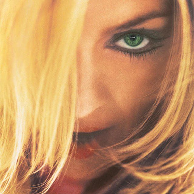 マドンナ / Madonna「グレイテスト・ヒッツ Vol.2」 | Warner Music Japan