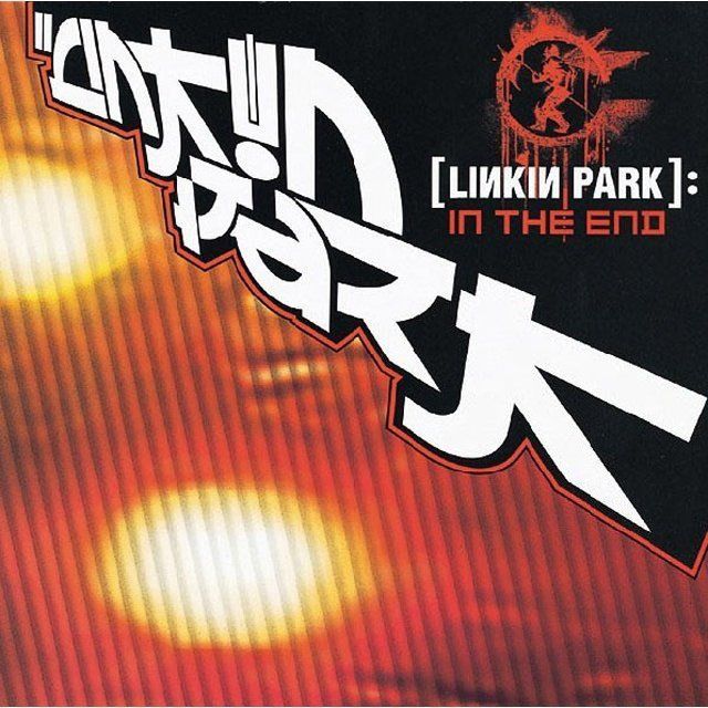 リンキン・パーク / LINKIN PARK「イン・ジ・エンド~ライヴ&レア
