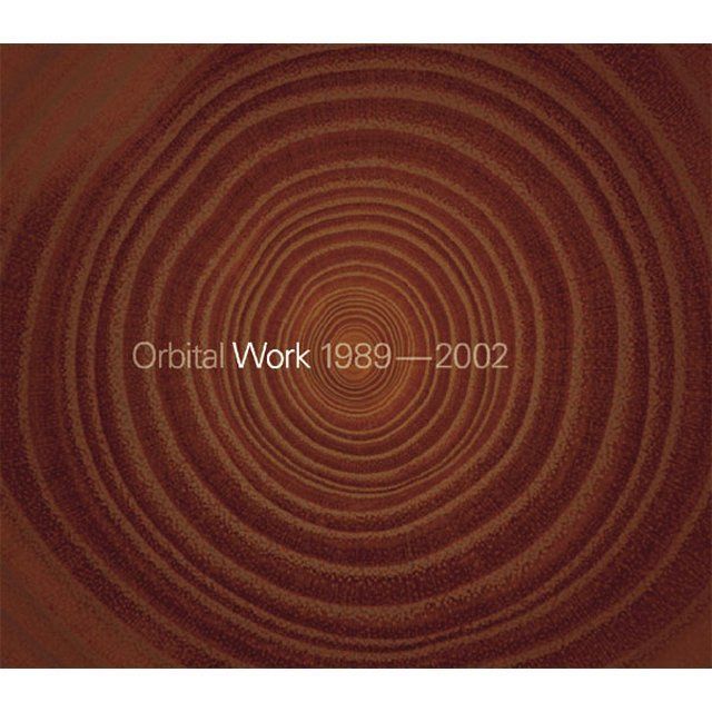 グレイテスト・ヒッツ【ワーク 1989-2002】