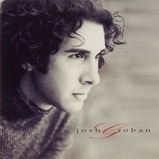 ジョシュ・グローバン / Josh Groban「ジョシュ・グローバン