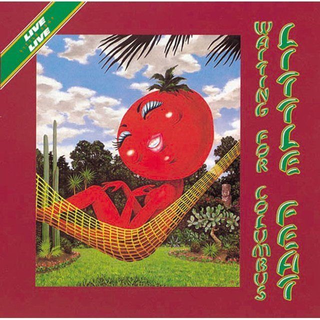 リトル・フィート / Little Feat | Warner Music Japan