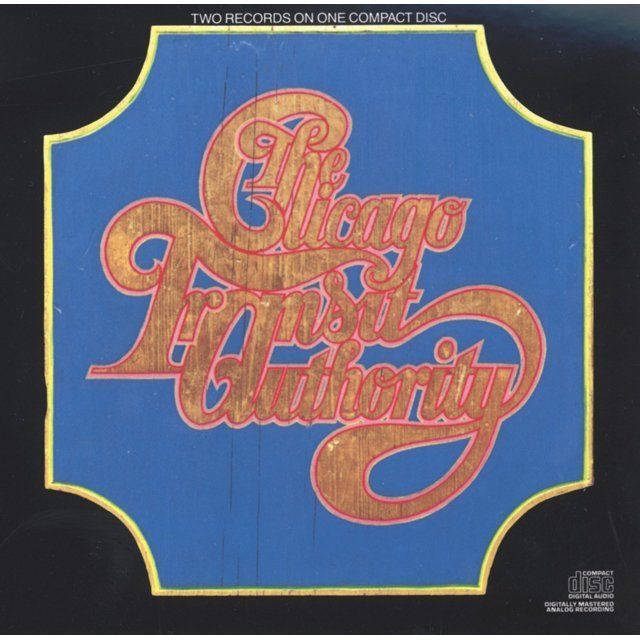 シカゴ / Chicago ディスコグラフィー | Warner Music Japan