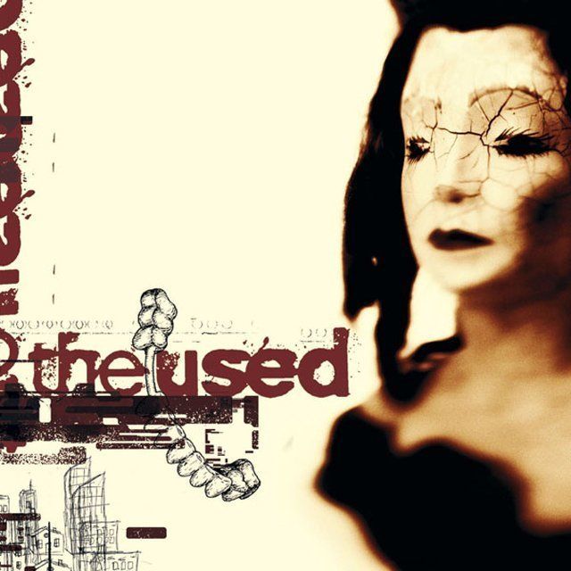 THE USED