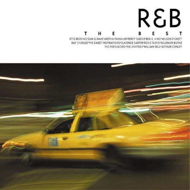 Ｒ＆Ｂ～ザ・ベスト～