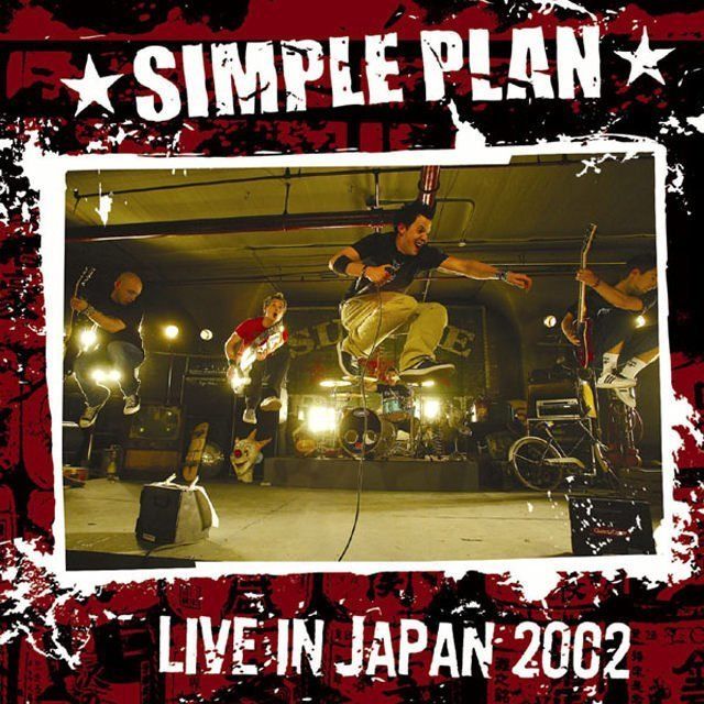 シンプル・プラン / Simple Plan | Warner Music Japan