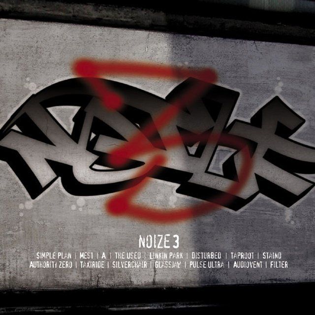 NOIZE 3