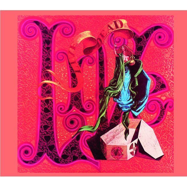 80s グレイトフルデッドgrateful dead WE WILL GETBY 80s グレイトフル