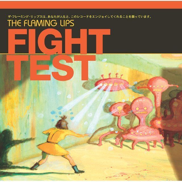 ザ・フレーミング・リップス / The Flaming Lips | Warner Music Japan