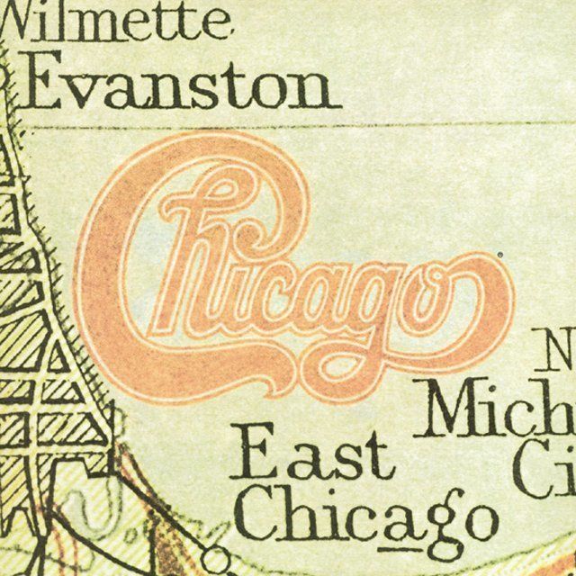 シカゴ / Chicago「シカゴ XI」 | Warner Music Japan